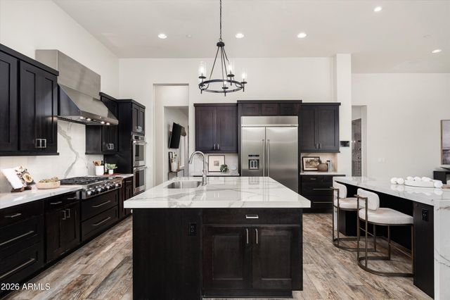 6924 E BLUE SKY Drive, Scottsdale, AZ 85266