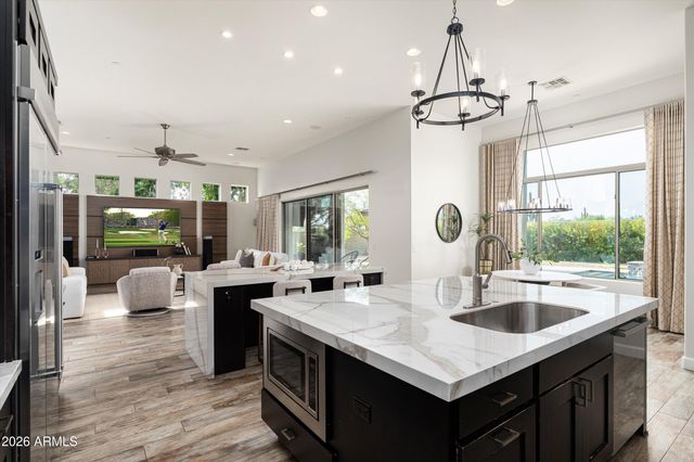 6924 E BLUE SKY Drive, Scottsdale, AZ 85266