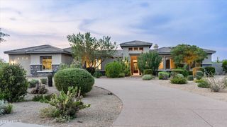 6924 E BLUE SKY Drive, Scottsdale, AZ 85266
