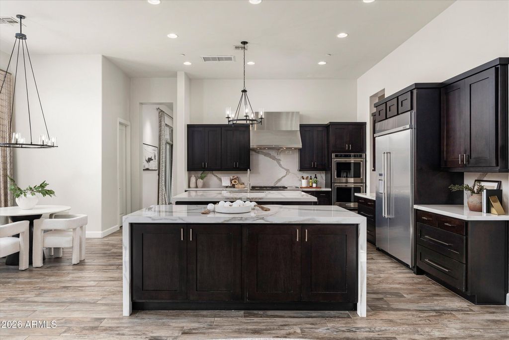 6924 E BLUE SKY Drive, Scottsdale, AZ 85266 — photo 5