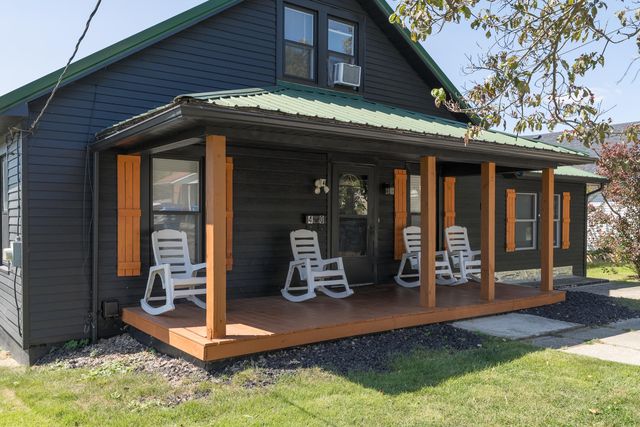 40 Charlotte Heights, Williamstown, KY 41097