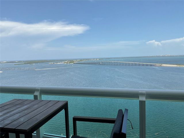 1643 Brickell Ave 2603, Miami, FL 33129