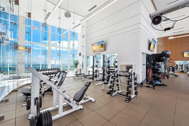 1643 Brickell Ave 2603, Miami, FL 33129