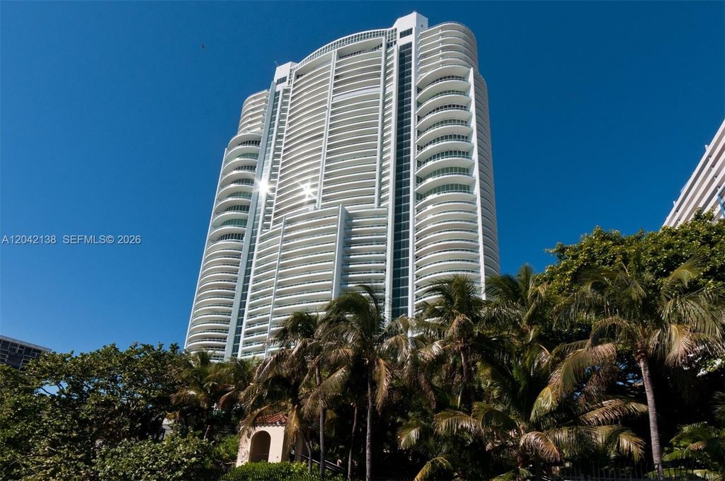 1643 Brickell Ave 2603, Miami, FL 33129