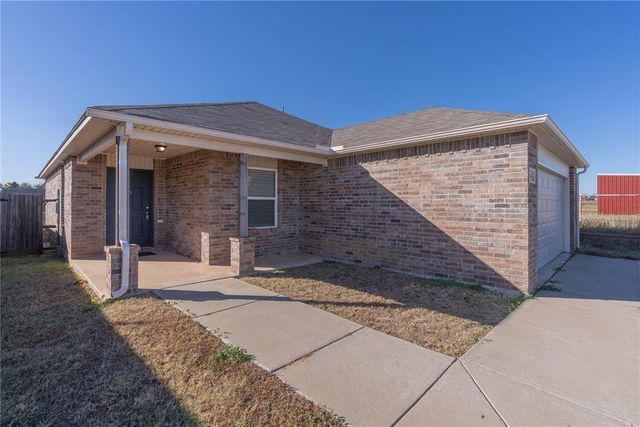 9208 SW 56th Street, Oklahoma City, OK 73179