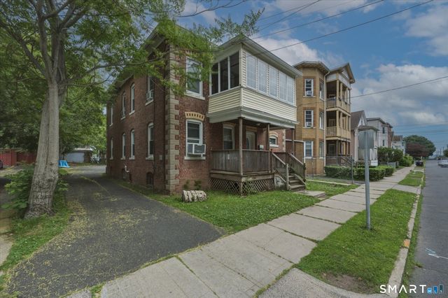 145 Lawlor Street, New Britain, CT 06051
