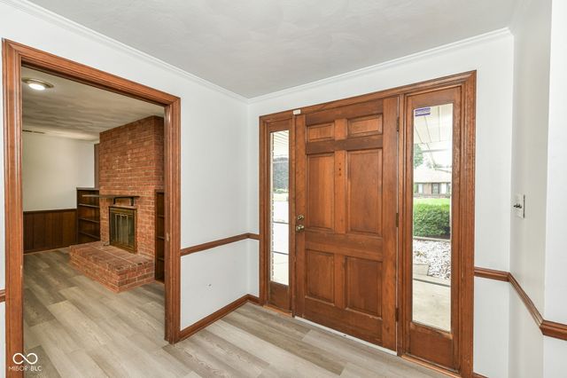 2526 Albert Street, Anderson, IN 46012