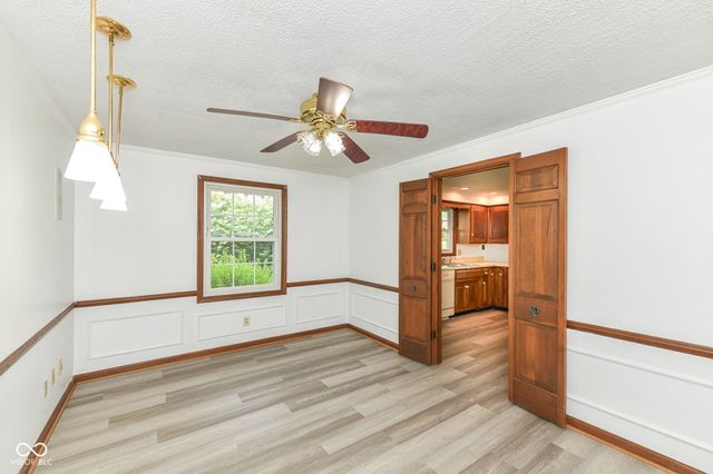 2526 Albert Street, Anderson, IN 46012