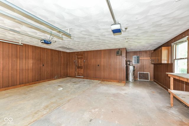 2526 Albert Street, Anderson, IN 46012