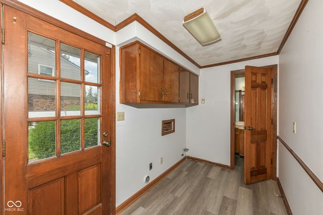 2526 Albert Street, Anderson, IN 46012