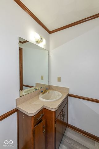 2526 Albert Street, Anderson, IN 46012