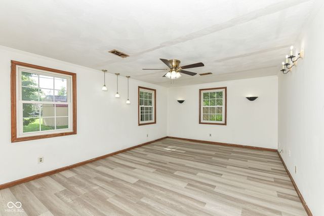2526 Albert Street, Anderson, IN 46012
