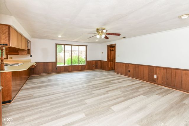 2526 Albert Street, Anderson, IN 46012