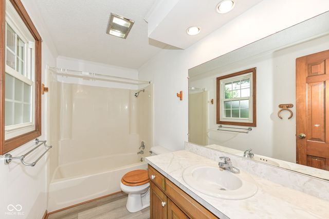 2526 Albert Street, Anderson, IN 46012