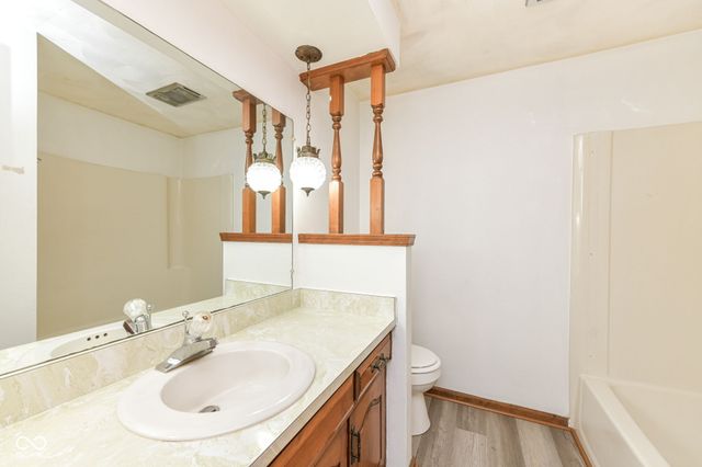 2526 Albert Street, Anderson, IN 46012