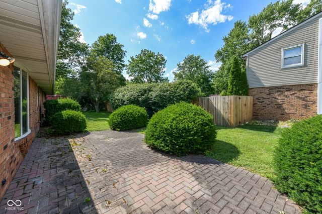 2526 Albert Street, Anderson, IN 46012