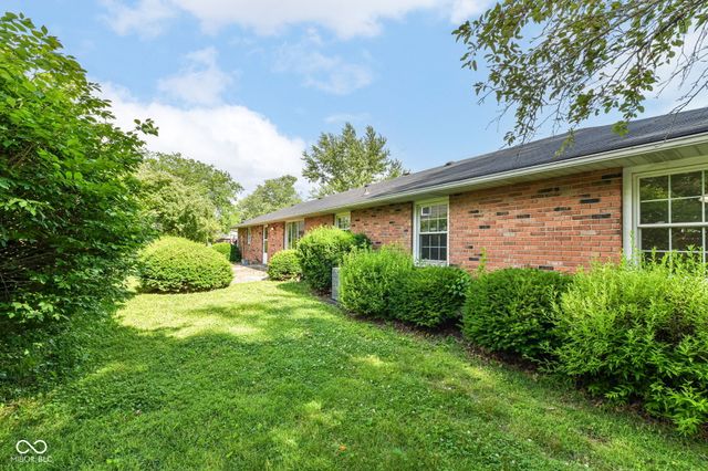 2526 Albert Street, Anderson, IN 46012