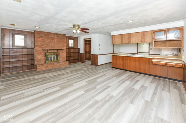 2526 Albert Street, Anderson, IN 46012