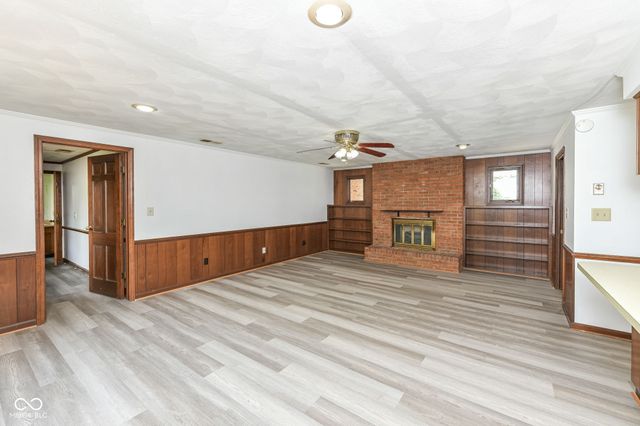 2526 Albert Street, Anderson, IN 46012