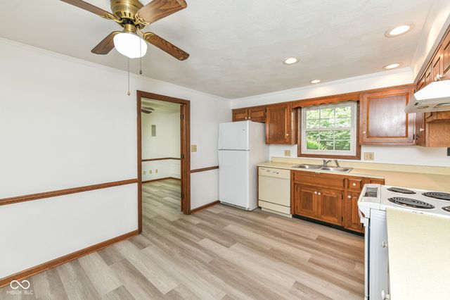2526 Albert Street, Anderson, IN 46012