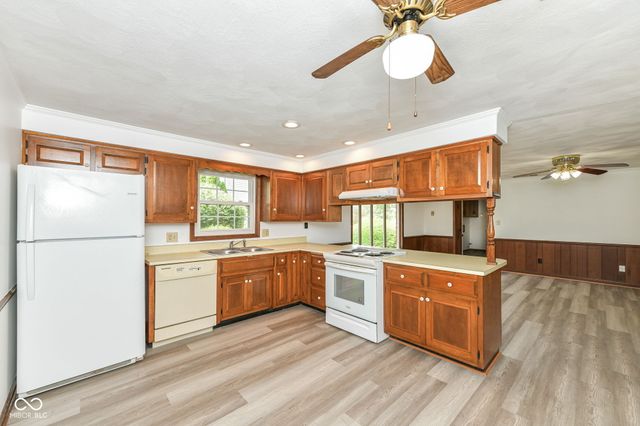 2526 Albert Street, Anderson, IN 46012