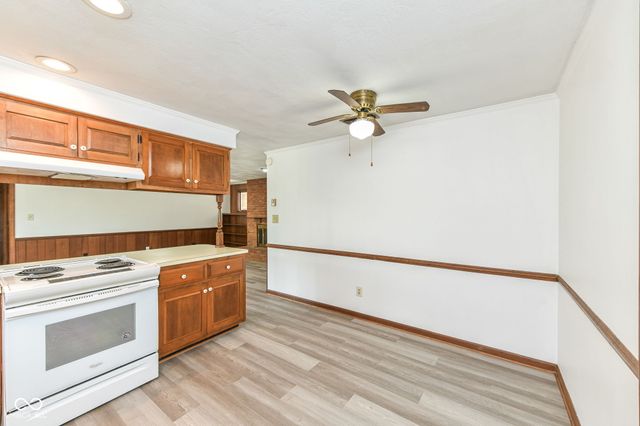 2526 Albert Street, Anderson, IN 46012