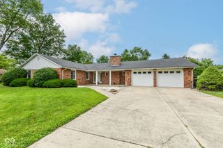 2526 Albert Street, Anderson, IN 46012