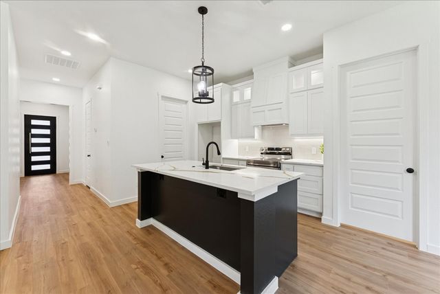 110 Dogwood Drive, Trinidad, TX 75163