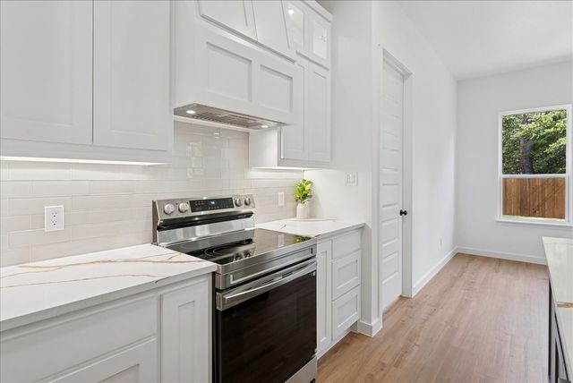 110 Dogwood Drive, Trinidad, TX 75163