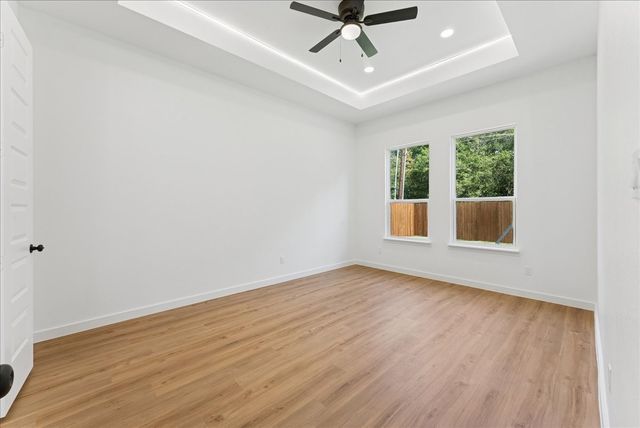 110 Dogwood Drive, Trinidad, TX 75163