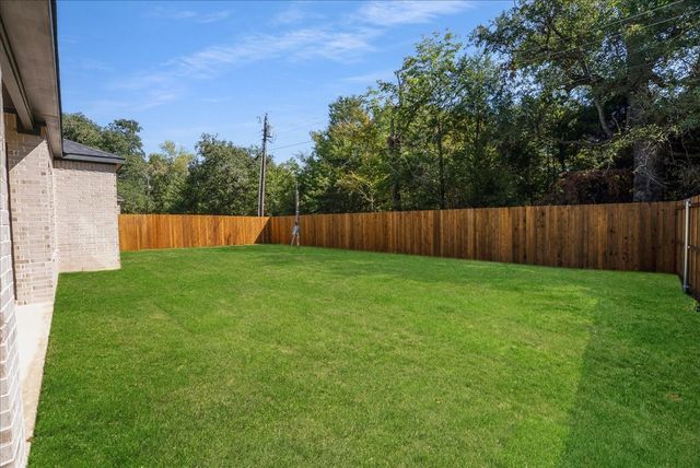 110 Dogwood Drive, Trinidad, TX 75163