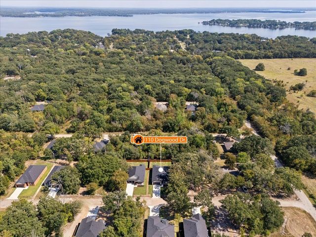 110 Dogwood Drive, Trinidad, TX 75163