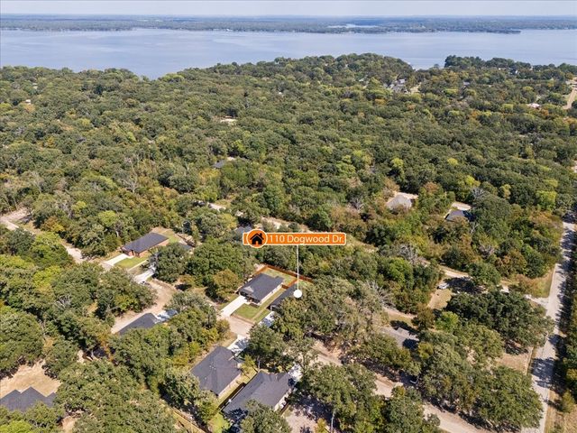 110 Dogwood Drive, Trinidad, TX 75163