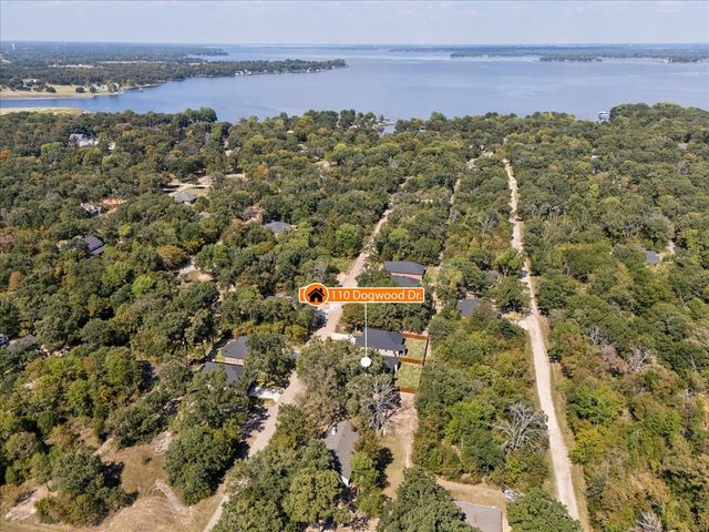 110 Dogwood Drive, Trinidad, TX 75163