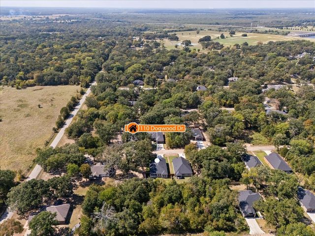 110 Dogwood Drive, Trinidad, TX 75163
