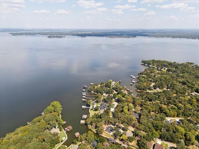 110 Dogwood Drive, Trinidad, TX 75163