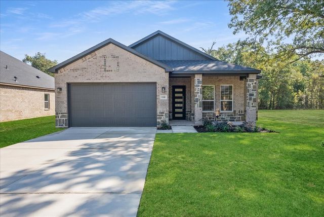 110 Dogwood Drive, Trinidad, TX 75163