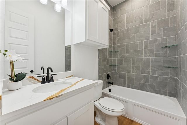 110 Dogwood Drive, Trinidad, TX 75163