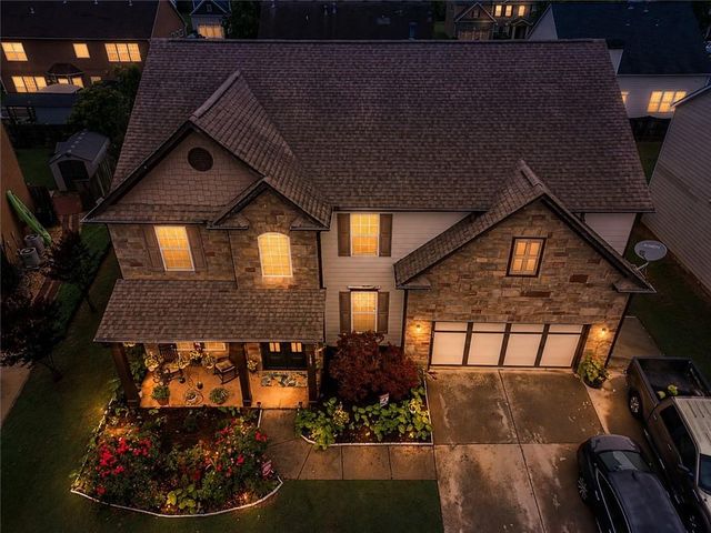1203 Loowit Falls Court, Braselton, GA 30517