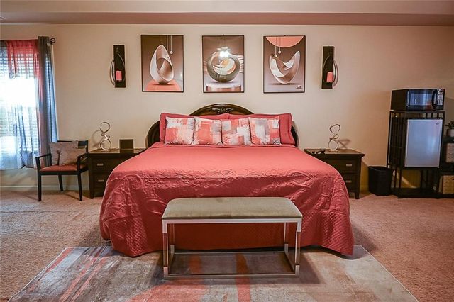 1203 Loowit Falls Court, Braselton, GA 30517