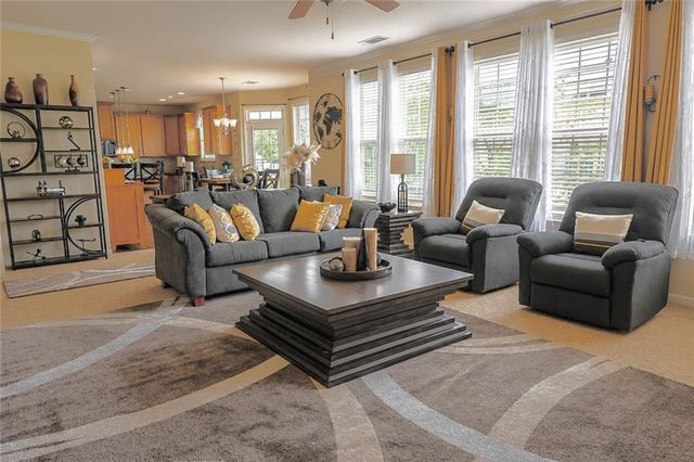 1203 Loowit Falls Court, Braselton, GA 30517