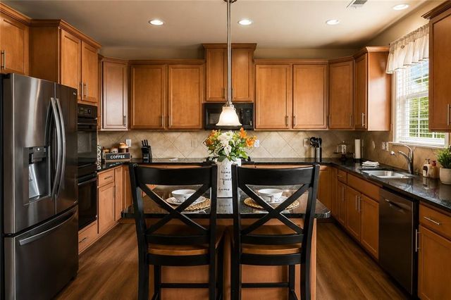 1203 Loowit Falls Court, Braselton, GA 30517