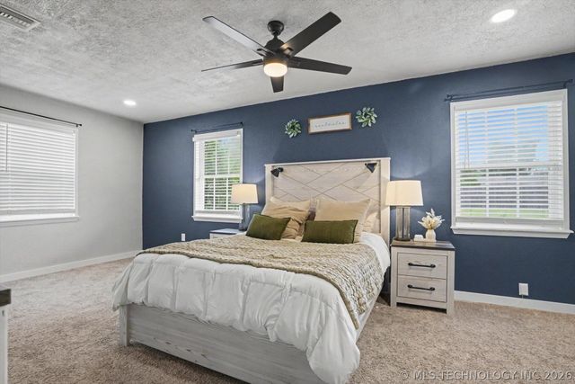 14079 S 294th East Avenue, Coweta, OK 74429