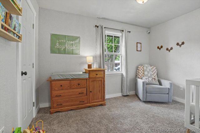 14079 S 294th East Avenue, Coweta, OK 74429