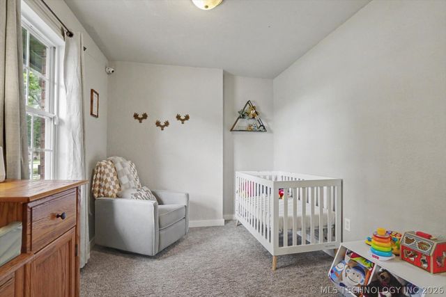 14079 S 294th East Avenue, Coweta, OK 74429