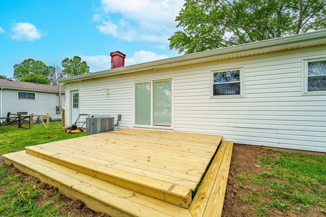 1285 Bethel New Richmond Road, New Richmond, OH 45157