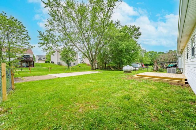 1285 Bethel New Richmond Road, New Richmond, OH 45157