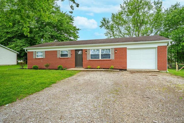 1285 Bethel New Richmond Road, New Richmond, OH 45157