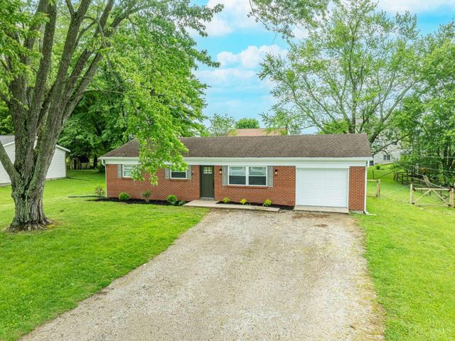 1285 Bethel New Richmond Road, New Richmond, OH 45157