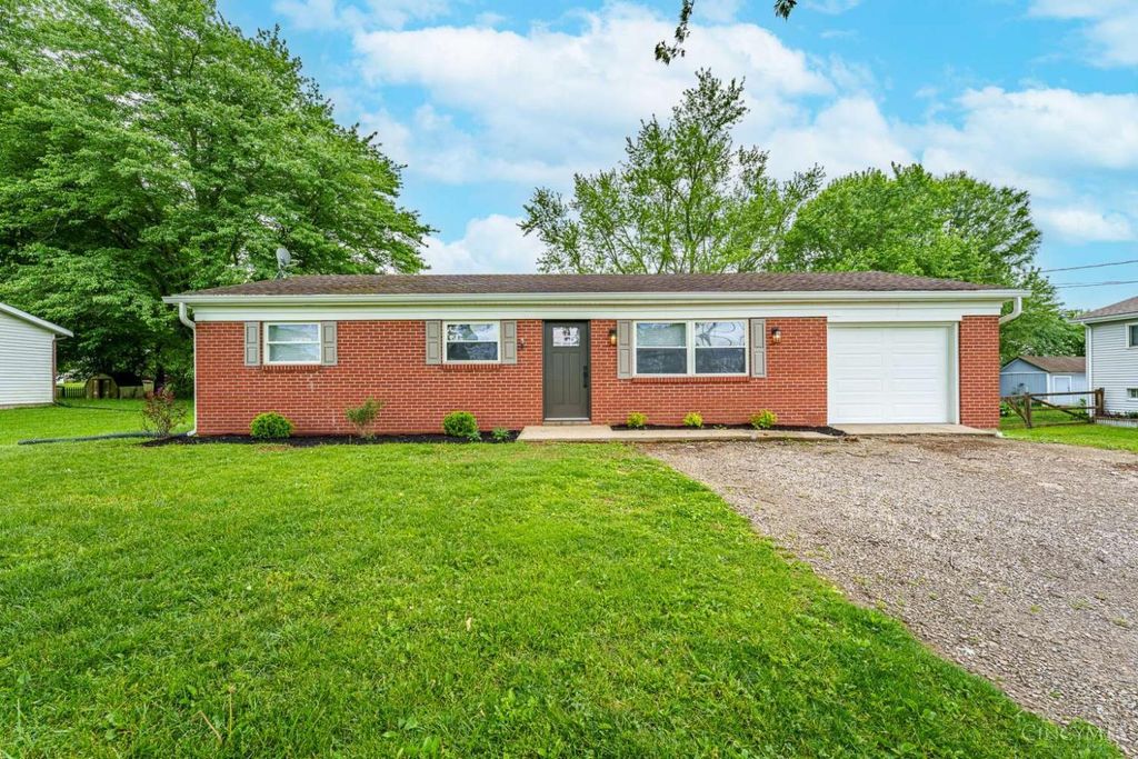 1285 Bethel New Richmond Road, New Richmond, OH 45157